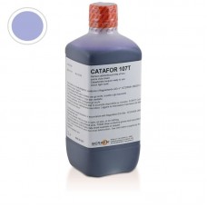 CATAFOR 107T LIGHT PURPLE COLOR BATH