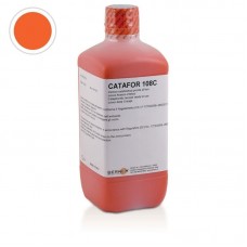 CATAFOR 108C ORANGE COLOR BATH