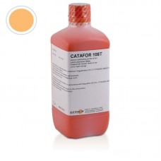 CATAFOR 108T LIGHT ORANGE COLOR BATH