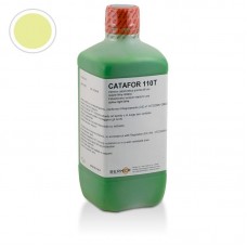 CATAFOR 110T LIGHT LIME GREEN COLOR BATH