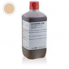 CATAFOR 113C DEEP BROWN COLOR BATH