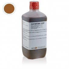 CATAFOR 113T LIGHT BROWN COLOR BATH