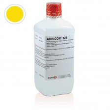 AURICOR 124 YELLOW BRIGHT COLOR 24KT DIPPING