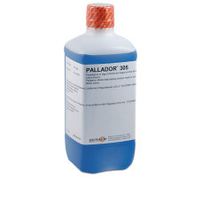 PALLADOR 305 WHITE NICKEL ALLOY SOLUTION BATH