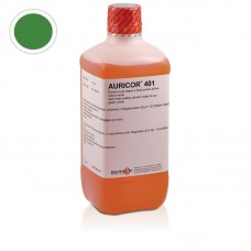 AURICOR 401 GREEN COLOR DIPPING