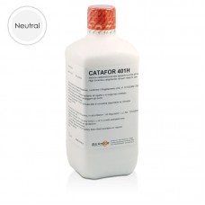 CATAFOR 401H HIGH THICKNESS NEUTRAL COLOR BATH