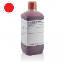 CATAFOR 404H HIGH THICKNESS RUBY RED COLOR BATH