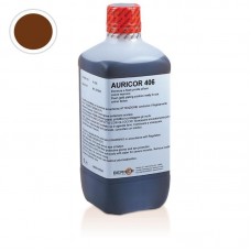 AURICOR 406 BROWN COLOR DIPPING