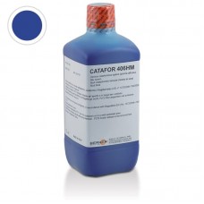 CATAFOR 406HM MATT BLUE COLOR BATH