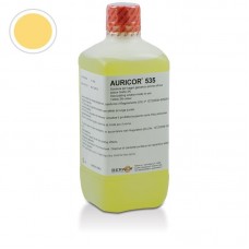 AURICOR 535 YELLOW COLOR 3N DIPPING