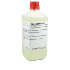 PALLADOR 405 WHITE INDIUM ALLOY SOLUTION BATH