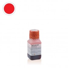 BICOLOR R20 RED MASKING LACQUER SOLUBLE