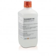 CLEANOR 101 ELECTROLYTIC DEGREASER PRECIOUS METAL