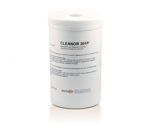 CLEANOR 201P ULTRASONIC DEGREASER SUITABLE