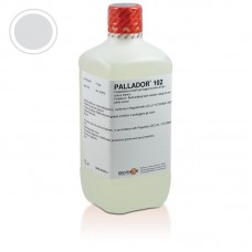 PALLADOR 102 WHITE FLASH SOLUTION BATH