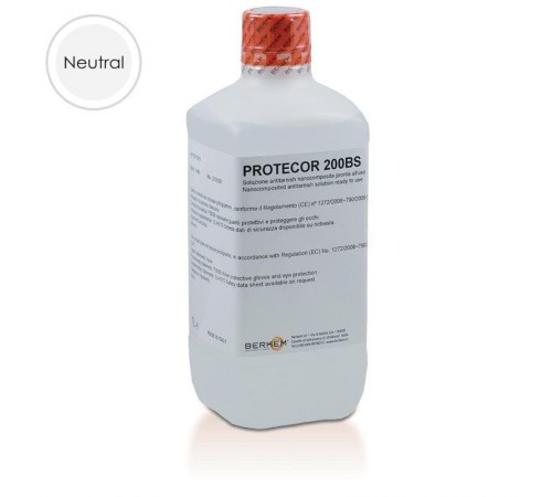 PROTECOR 200BS NANOCOMPOSITE ANTITARNISH SOLUTION