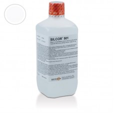 SILCOR 501 WITHOUT CYANIDE WHITE SILVER BATH