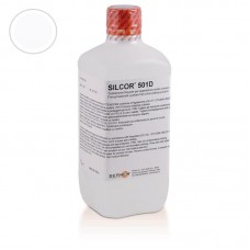 SILCOR 501D FIXING TREATMENT WHITE SILVER BATH