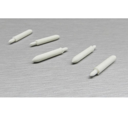 RHODIUM TIP DOUBLE SIDE