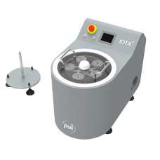 ARN IOTA - Electropolishing Machine