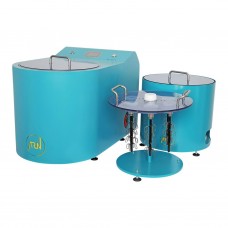 ARN Alpha - Electropolishing Machine