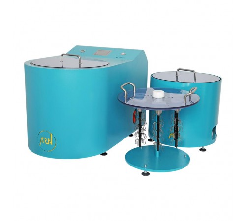 ARN Alpha - Electropolishing Machine