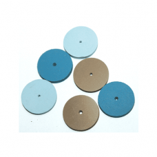 Eveflex Blue Polisher R17/6f EVE