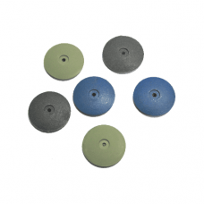 Eveflex Blue Polisher L18f EVE
