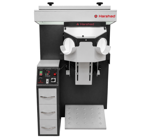 EK-7 Lapping machine