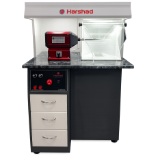 EK-3 Single Pedestal Polishing Machine