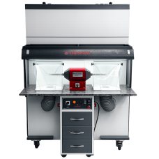 EK-5 Super Vacuum Polishing Machine