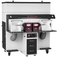 EK-6 Optimum Polishing Machine