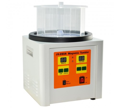 KT 280 Rotary Tumbler Machine