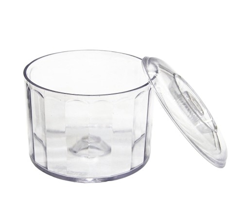 KT 280 Tumbler Plastic Bowl