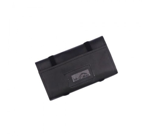 Big Black Color Bracelet Pouch LP001