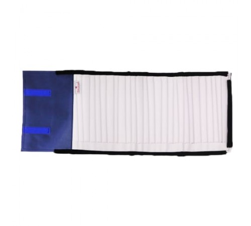 Big Dark Blue Color Bracelet Pouch LP001