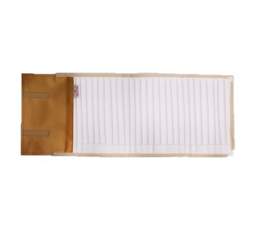 Big Golden Color Bracelet Pouch LP001