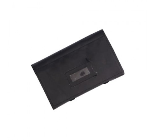 Big Black Color Mix Pouch LP009