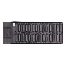 Big Black Color Ring Pouch LP002