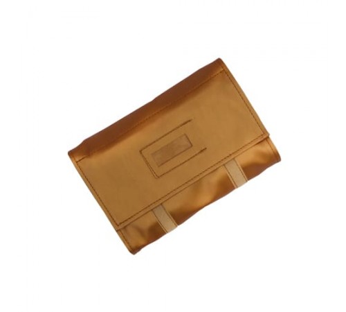 Big Golden Color Ring Pouch LP002