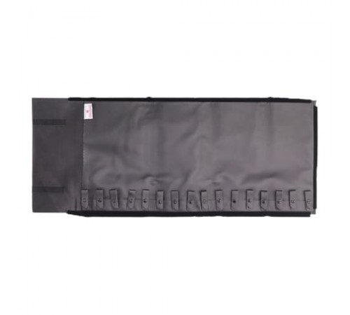 Small Black Color Chain Pouch LP004