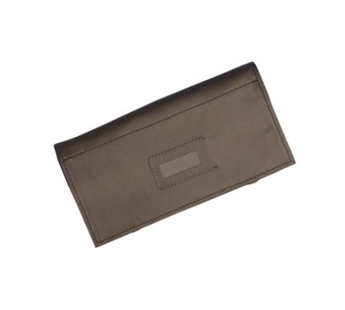 Small Brown Color Chain Pouch LP004