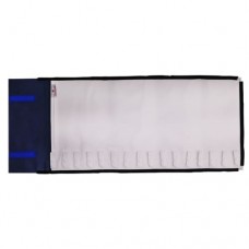 Small Dark Blue Color Chain Pouch LP004