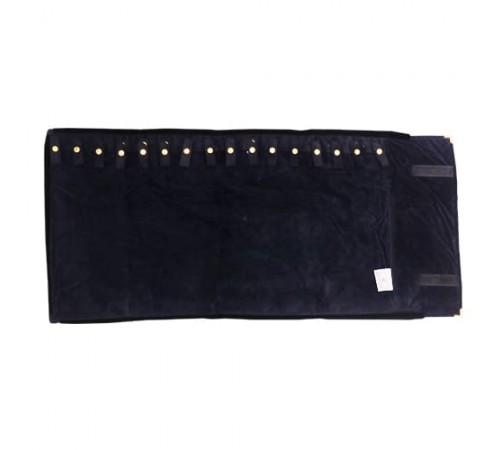 Big Black Color Chain Pouch BP003