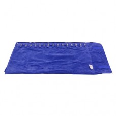 Big Blue Color Chain Pouch BP003