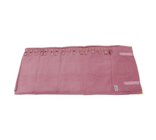 Big Pink Color Chain Pouch BP003