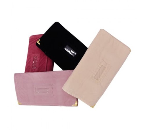 Ring Pouch Beige Color BP002