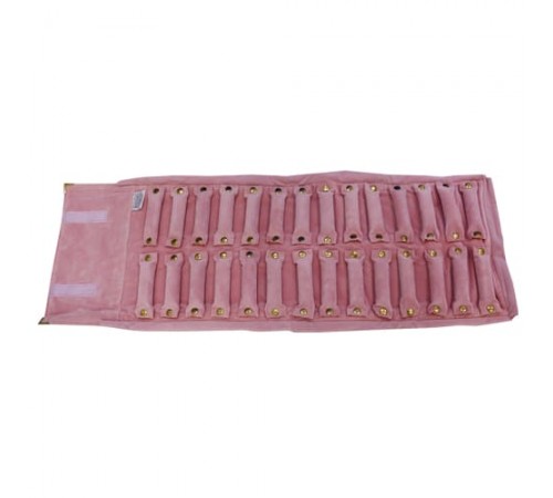 Ring Pouch Pink Color BP002