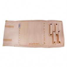 Small Beige Color Mix Pouch BP009