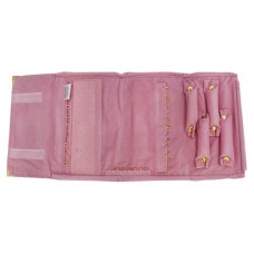 Small Pink Color Mix Pouch BP009